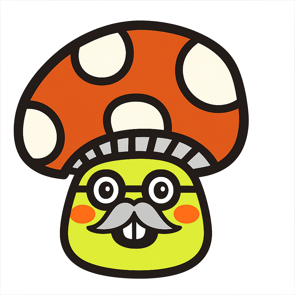オオキノさん